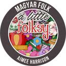 Magyar Folk by Aimee Harrison Designs
