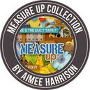 Measure Up by Aimee Harrison