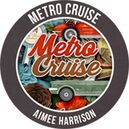 Metro Cruise by Aimee Harrison Designs