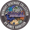 Midnight Serenade by Aimee Harrison Designs