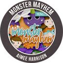 Monster Mayhem by Aimee Harrison Designs