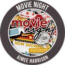 Movie Night by Aimee Harrison Designs