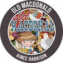 Old Mac Donald by Aimee Harrison Designs