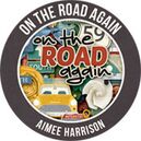 On the Road Again by Aimee Harrison Designs