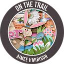 On the Trail by Aimee Harrison Designs