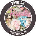 Pavilion by Aimee Harrison Designs