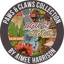 Paws and Claws by Aimee Harrison