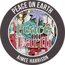 Peace on Earth by Aimee Harrison Designs