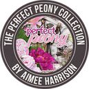 The Perfect Peony by Aimee Harrison Designs