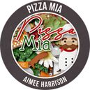 Pizza Mia by Aimee Harrison Designs