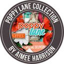 Poppy Lane by Aimee Harrison Designs