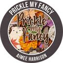 Prickle My Fancy by Aimee Harrison Designs