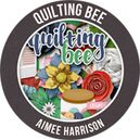 Quilting Bee by Aimee Harrison
