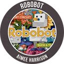 Robobot by Aimee Harrison Designs