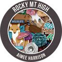 Rocky Mt High by Aimee Harrison Designs