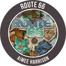Route 66 by Aimee Harrison Designs