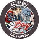 Sailor Boy by Aimee Harrison Designs
