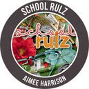 School Rulz by Aimee Harrison Designs