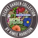 Secret Garden by Aimee Harrison