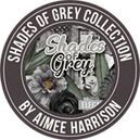 Shades of Grey by Aimee Harrison Designs
