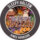 Sleepy Hallow by Aimee Harrison