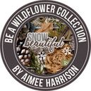 Snow Beautiful by Aimee Harrison Designs