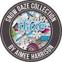Snow Daze by Aimee Harrison Designs