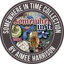 Somewhere in Time by Aimee Harrison Designs