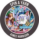 Spin a Yarn by Aimee Harrison Designs