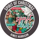 Spirit of Christmas by Aimee Harrrison