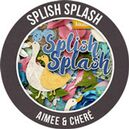 Splish Splash by Aimee Harrison Designs and Chere Kaye Designs
