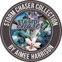 Storm Chaser by Aimee Harrison Designs