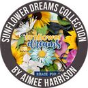Sunflower Dreams by Aimee Harrison