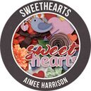 Sweethearts by Aimee Harrison Designs
