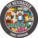 The Nutcracker by Aimee Harrison