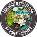 This World by Aimee Harrison Designs