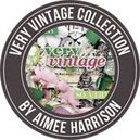 Very Vintage by Aimee Harrison Designs