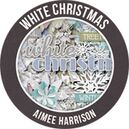 White Christmas by Aimee Harrison Designs