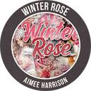 Winter Rose by Aimee Harrison Designs