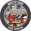 Winter Song by Aimee Harrison Designs
