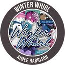 Winter Whirl by Aimee Harrison Designs