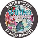 Winter Woolens by Aimee Harrison Designs