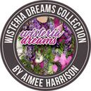 Wisteria Dreams by Aimee Harrison Designs