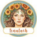 Tenalach by Mixed Media by Erin