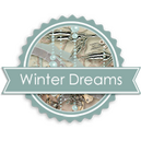 Winter Dreams by Jilbert's Bits Of Bytes and The Urban Fairy