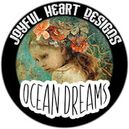 Ocean Dreams by Joyful Heart Designs
