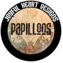 Papillons Paper Series by Joyful Heart Designs