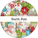 North Pole by LouCee Creations