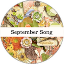 September Song by LouCee Creations