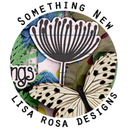 Something New by Lisa Rosa Designs